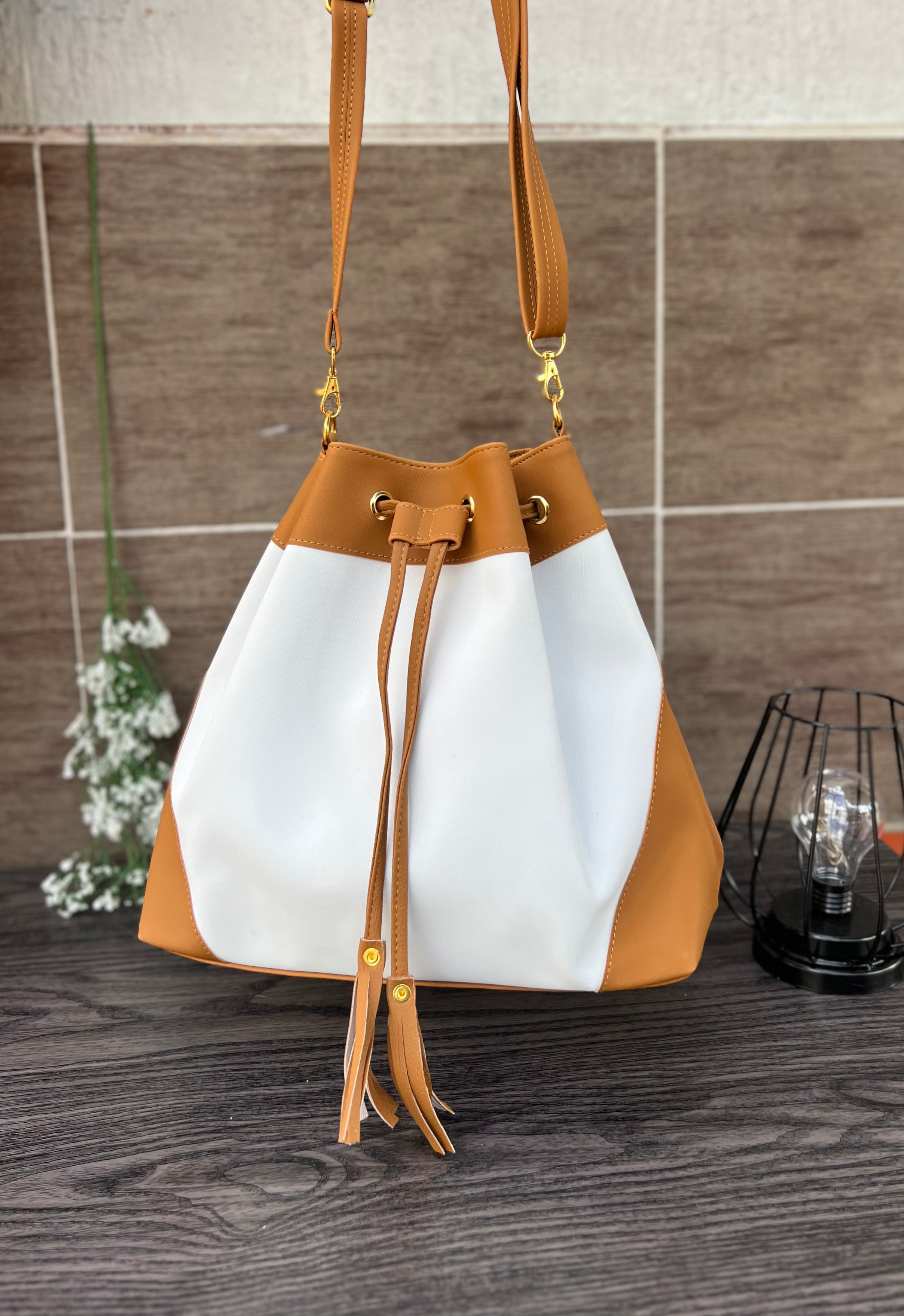 Gray helmet for bikers